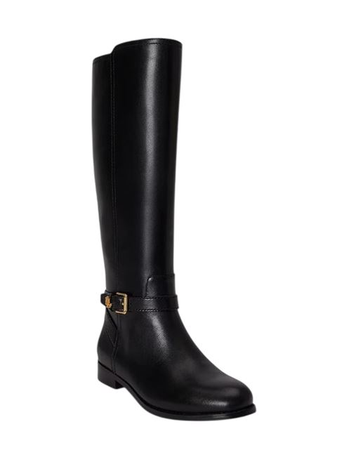 Lauren Ralph Lauren Shoes LAUREN RALPH LAUREN | 802974383004.BLK